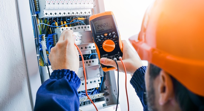 Yığılca Elektrikçi